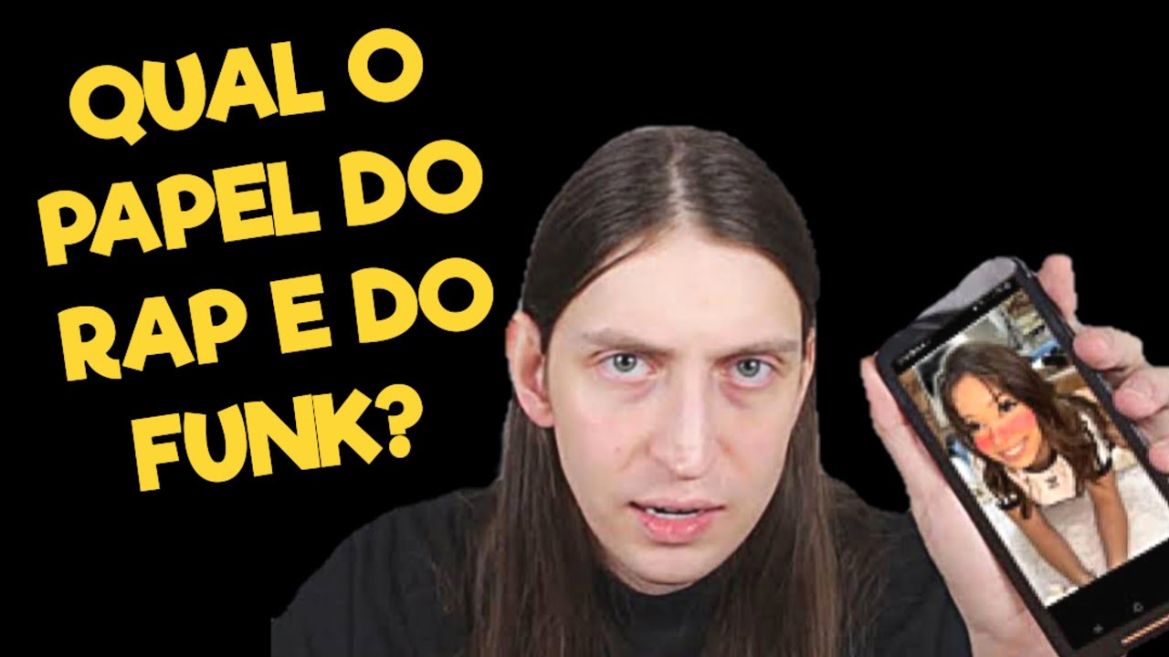 FELCA | adultização | Psicologia Rap React 