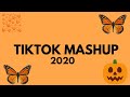 TIKTOK mashup October 2020 🎃 (not clean) Simcere