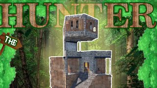 The BEST solo bunker base in Rust