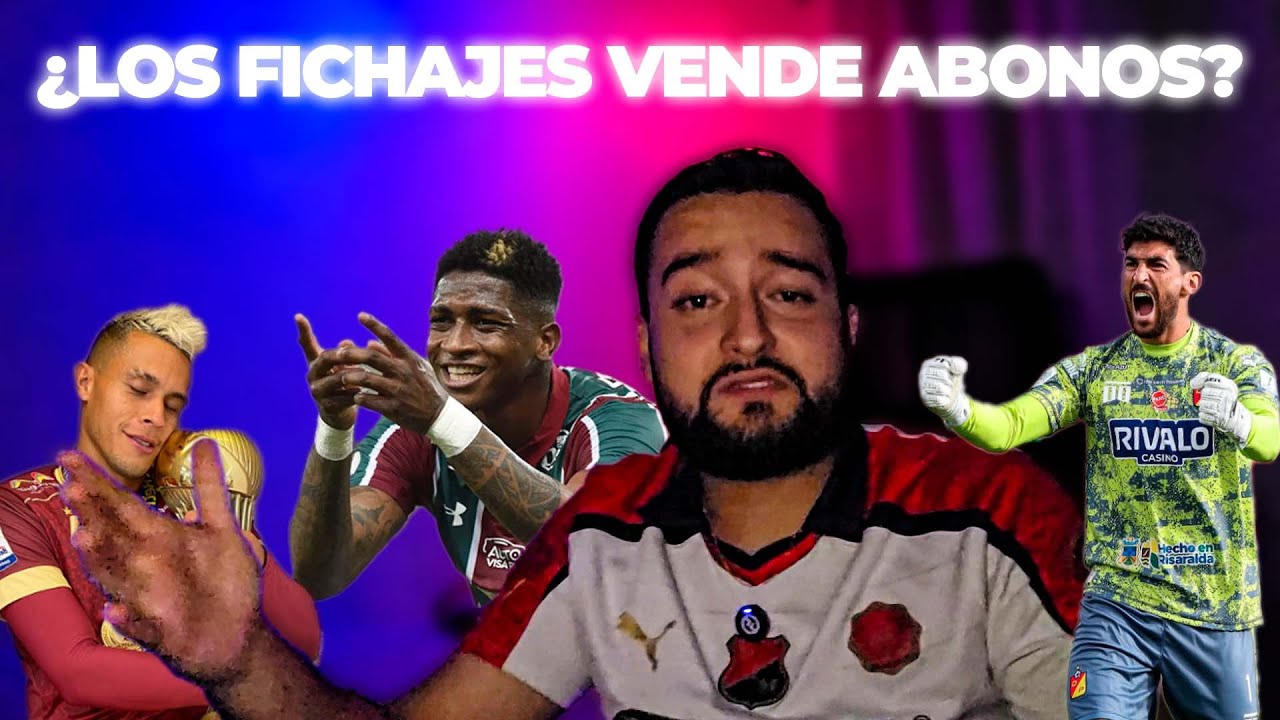 RUMORES, FICHAJES Y SALIDAS DEL DIM 2026