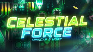 (60Hz Mobile) Celestial Force 100% by mimikyu632 (TOP 30)
