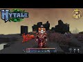 HYTALE: Stuff Max et explo volcans ! thumbnail