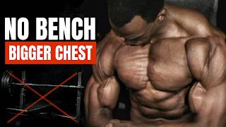 I Stopped Doing Bench Presses 34 Years Ago & Here's What Happened!