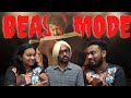 Beast mode official lyric reaction  beast  thalapathy vijay  nelson  anirudh  malaysian