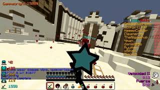 HighDrizz Client V3 vs KFMod olv mori  | NodeBuff en Ultra