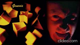 GENESIS - Mama (Body Alive Remix) 1983