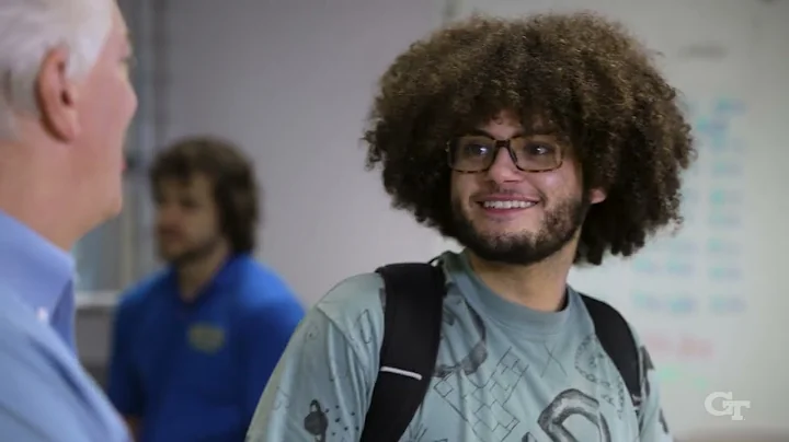 GTMI: Smart Manufacturing