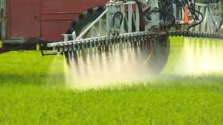La semaine verte | L'héritage des pesticides
