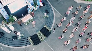 SPH LV Class of 2020 Farewell Ceremony Highlight