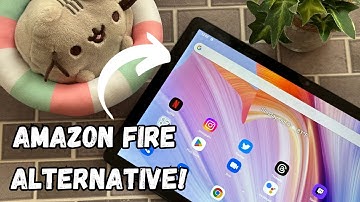 Blackview Tab 12 Pro Review - Good Budget Tablet!