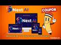 NextAI Review: Is This AI Tool the Future of Content Creation?