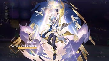 E1S1 Jingliu clears MOC 11 in just 2 cycles! Honkai: Star Rail