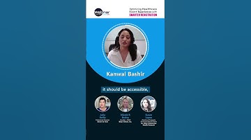 Optimizing Healthcare Event Experiences with Smarter Registration