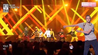 Download lagu BTS 방탄소년단 Go Go yolo yolo yolo yo BTS 방탄소년단 Go Go yolo yolo yolo yo