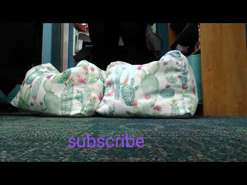 ASMR|Giant Master Stomping and Crushing