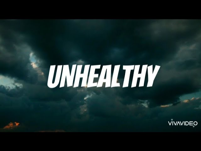 Anne Marie - Unhealthy (Lyrics) ft. Shania Twain class=