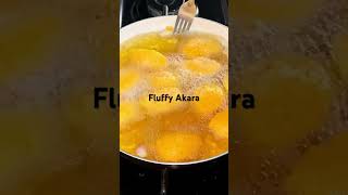 Simple Akarakosai hausa youtubemadeforyou arewablogtv viralshorts2024 breakfastrecipe