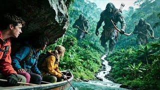 Jab Yeh Log Giants Ki qabila Me Fas Gaye (The Giant Slayer 2013 Movie Explained Hindi/Urdu