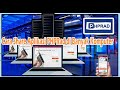 TUTORIAL PHPRAD - SHARE APLIKASI PHPRAD KE BANYAK KOMPUTER MEMBUAT APLIKASI TANPA CODING