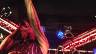 Watch Lizzy Borden Visual Lies video
