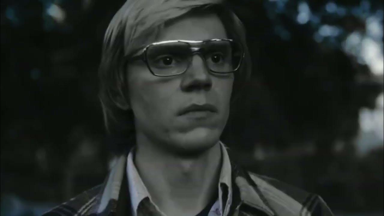 Jeffrey Dahmer edit YouTube
