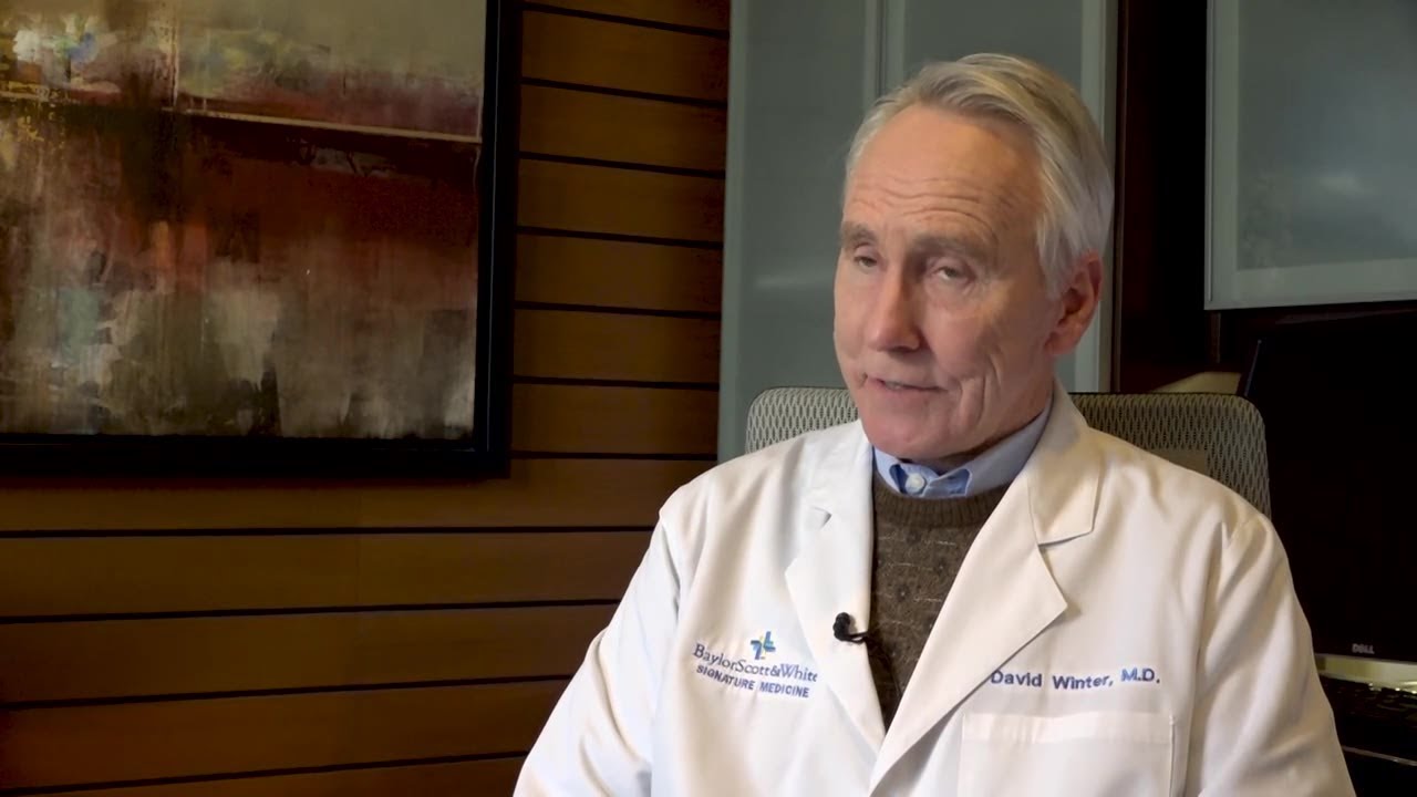 CW39 Houston | Cold Weather Impacts on the Body