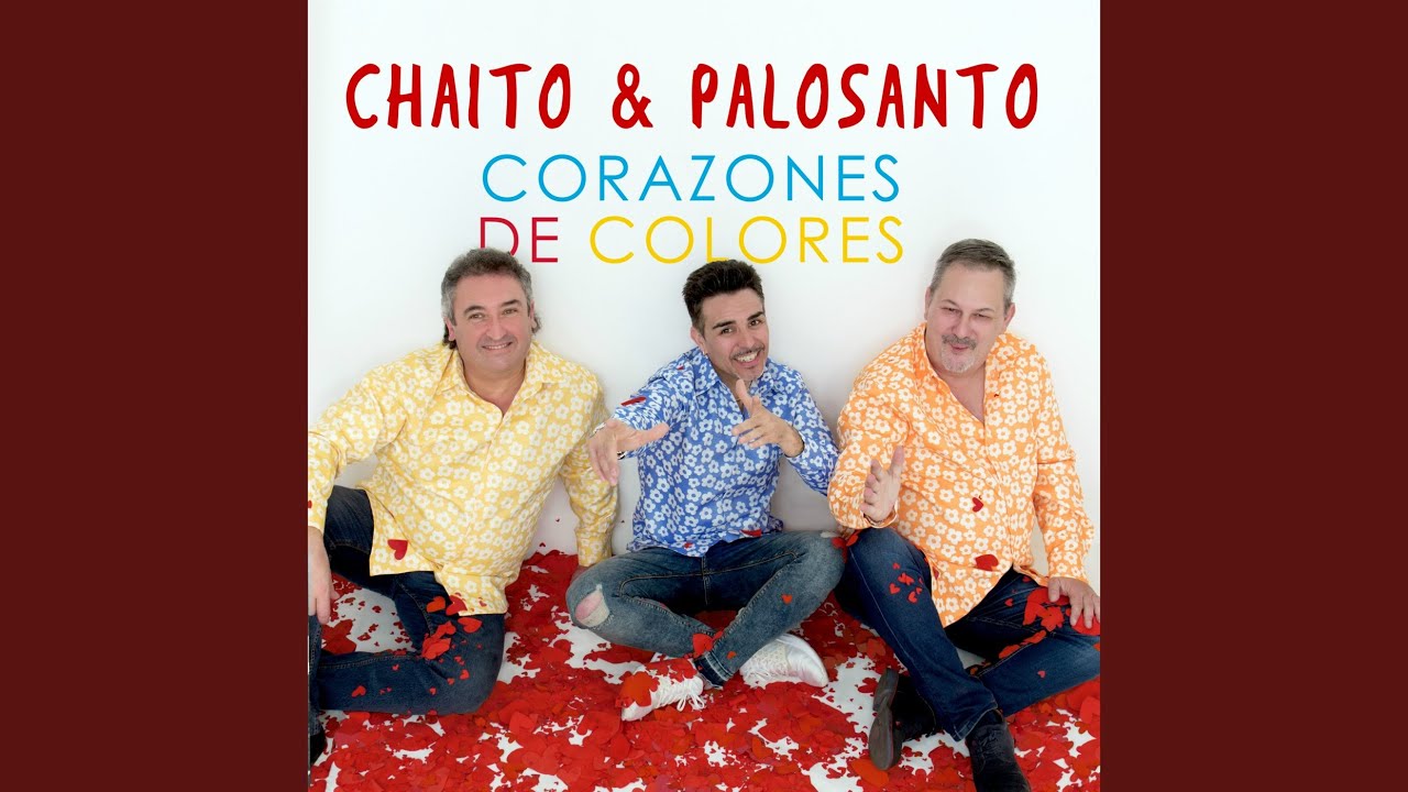 Watch Contigo on YouTube Watch Contigo on YouTube