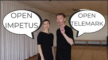 Open TELEMARK vs  IMPETUS in Foxtrot in less than 1 minute