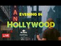 LIVE • HOLLYWOOD • LOS ANGELES • CALIFORNIA •