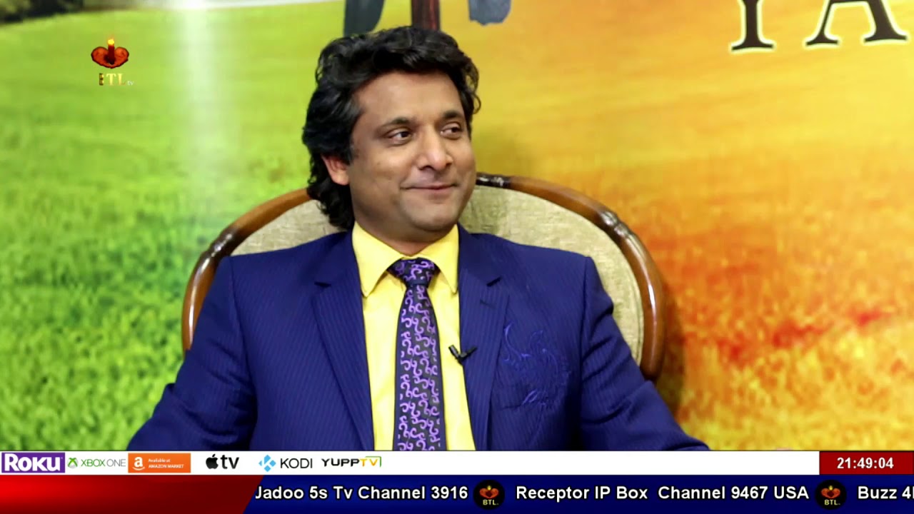 BTL Tv Program Yasu Sang Sawera Pastor Nadeem K Dean Ep#4