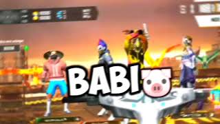 PRESET AM |DJ DPR BABI YG LAGI VIRAL