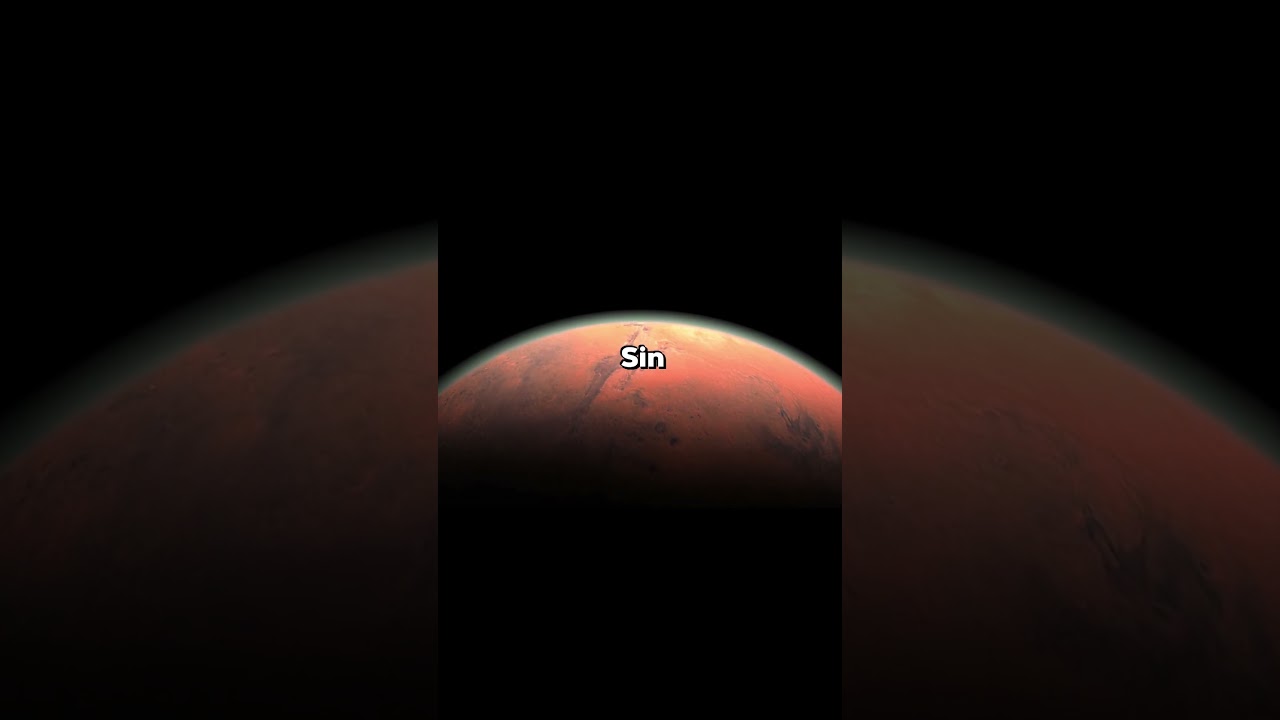 Tormentas de polvo de Marte 