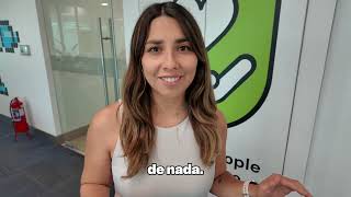 Cómo Usar La Ia Lia Dentro De Lemonsuite Para Registrar Horas