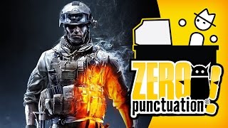 BATTLEFIELD 3 (Zero Punctuation)