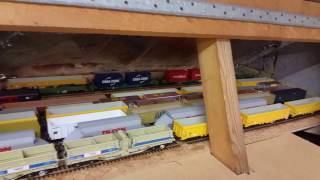 West Hatton.... Update 1...  First Look......