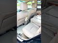 Watch how easily the Lexus interior transforms #carfail #lexus #automobile #luxury #cartok