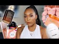 CURRENT RANDOM FAVORITES~ OH POLLY, HERMES TWILLY, CHANEL HAND CREAM &amp; BEAUTY FAVORITES|MEME FRANCIS