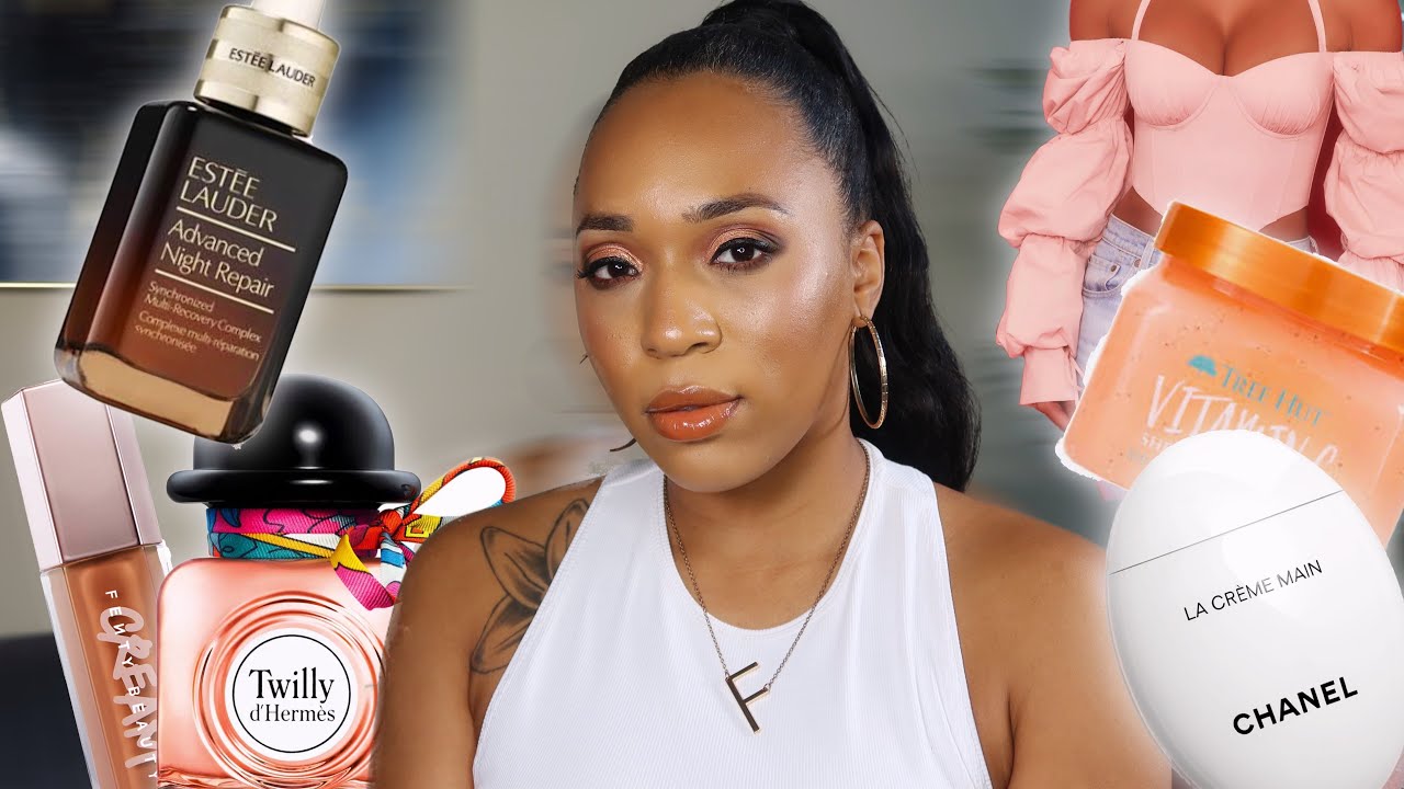 CURRENT RANDOM FAVORITES~ OH POLLY, HERMES TWILLY, CHANEL HAND CREAM & BEAUTY FAVORITES|MEME FRANCIS