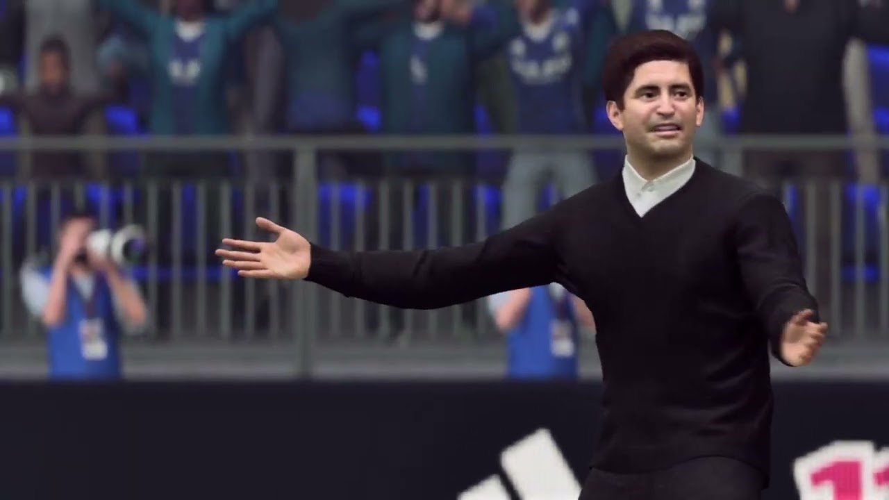 EA FC 26 - League game - vs Werder Bremen - EP 20 - Da Costa journey   Costa & Chill