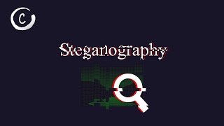 Steganography - Explanations & Implementation ( Easy To Understand)