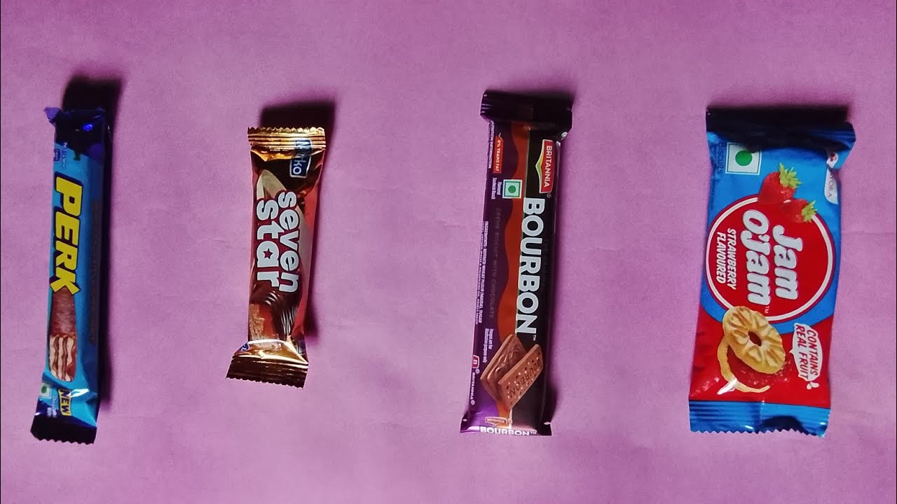 Perk 7 star Bourbon Jampajm