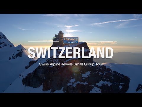 Download Discovery Switzerland Tour