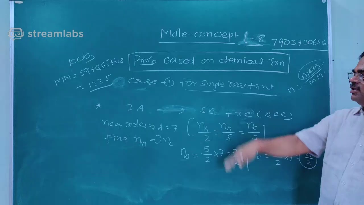 VIDYARTHI CLASSES Live Stream - YouTube