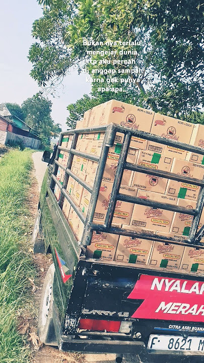 Download lagu Kapal api Full #Fypkapalapi