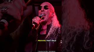 Kip Winger Shares Why Dee Snider's Retirement Terrified Him