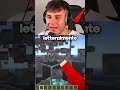 HO SCOPERTO un NABBO a USARE XRAY su MINECRAFT!😱