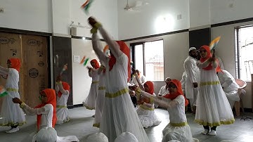 Mere Pyare Vatan Tu Salamat Rahe