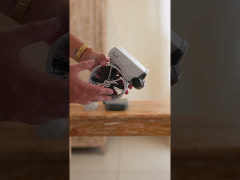 There's nothing as satisfying as unboxing a new drone 🧘‍♂️ DJI Flip 🎬 @Boyanoo