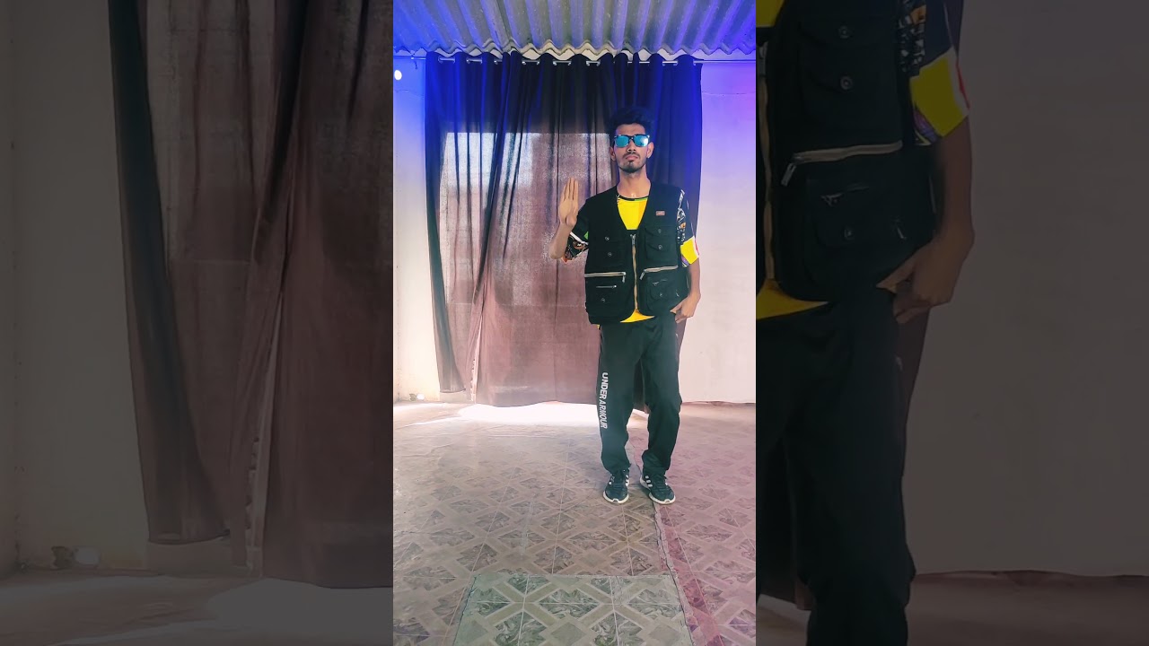 EMIWAY - MACHAYENGE 3 | SWAALINA | Dance Cover By Rohit Kaushik | 