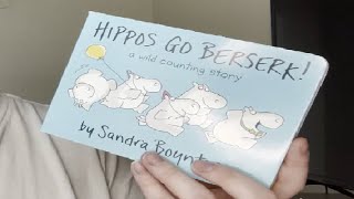 Honest Review   Hippos Go Berserk